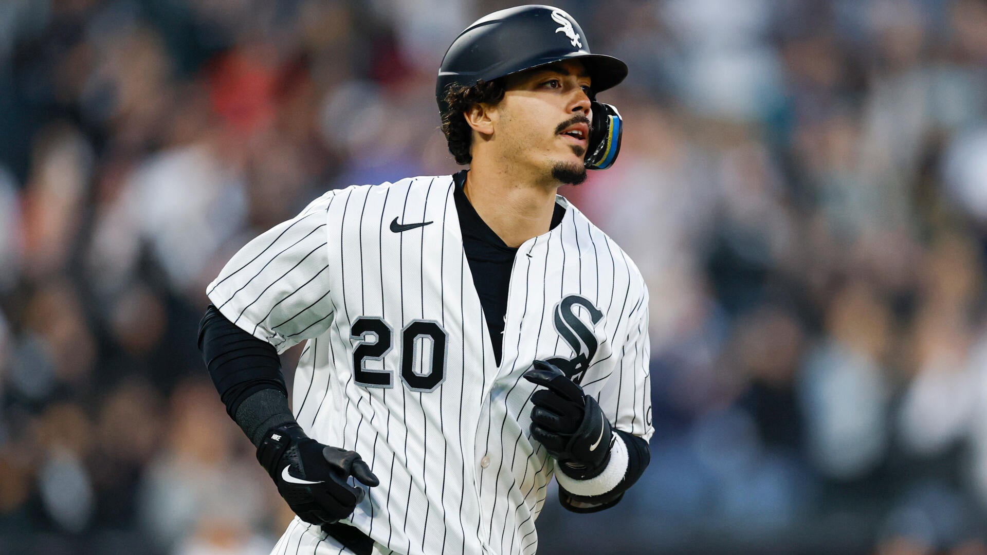 Fantasy Baseball Rankings Movers: Miguel Vargas joins third base elite; Nolan McLean, Shota Imanaga take a hit