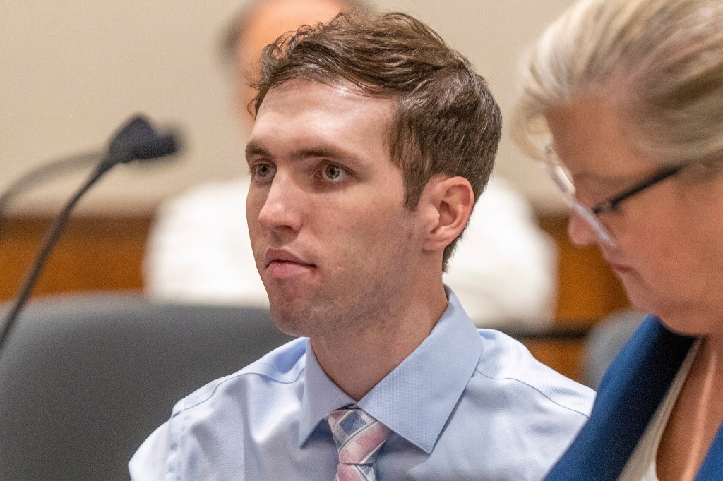 Hearing for Charlie Kirk murder suspect will be open to public, judge rules